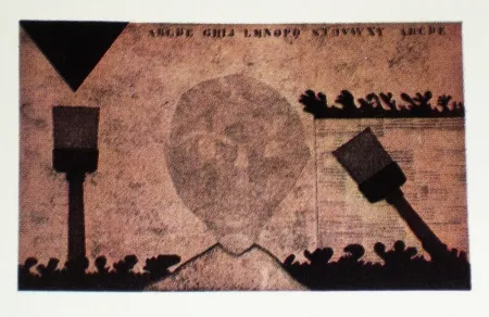 Acquaforte E Acquatinta Argimon - Brotxa