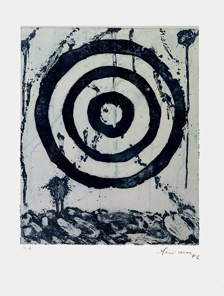 Incisione Argimon - S/T