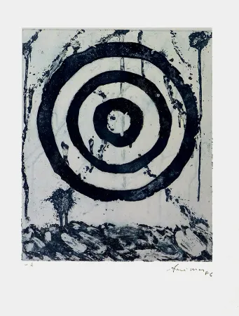 Incisione Argimon - S/T