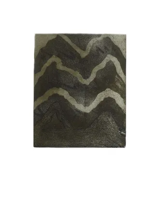 Incisione Argimon - S/T