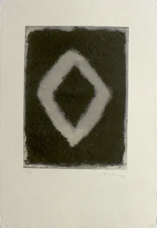 Incisione Argimon - S/T