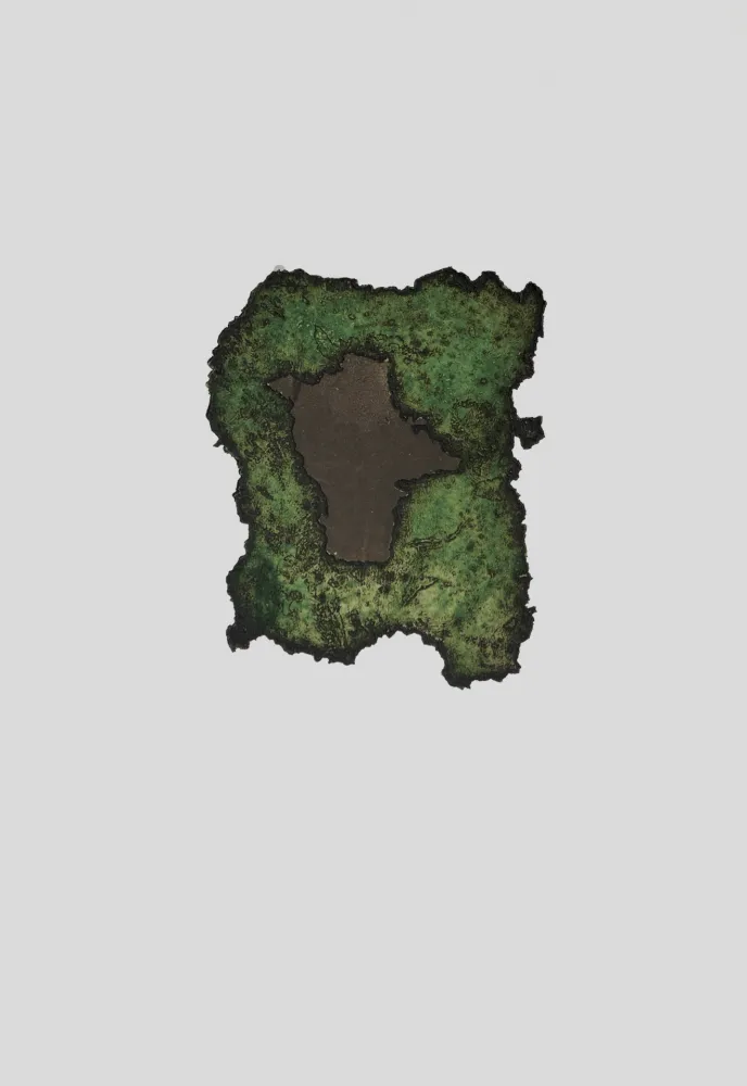 Incisione Argimon - S/T