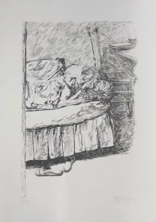 Litografia Arhika - Album internacional