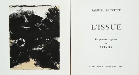 Libro Illustrato Arhika - L'issue