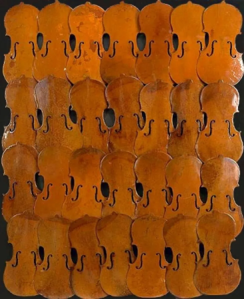 Non Tecnico Arman - Ali Baba