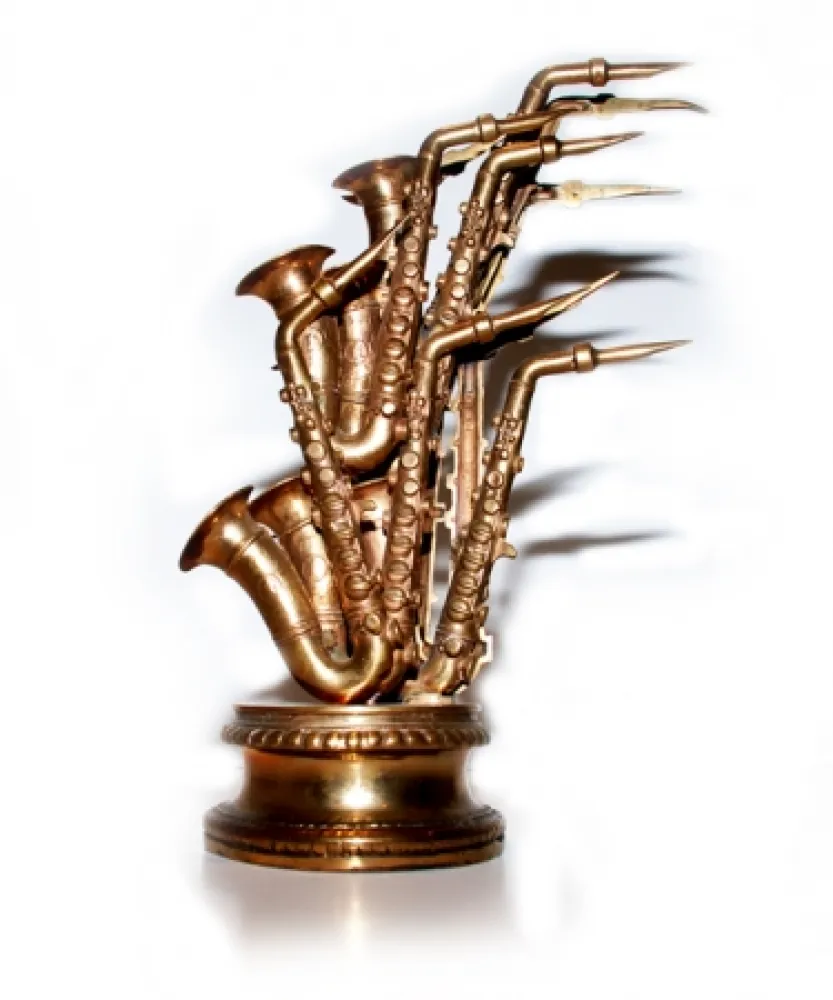 Non Tecnico Arman - Double Châssis