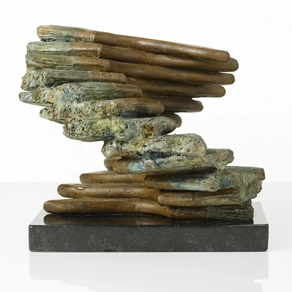 Multiplo Arman - Les pinceaux