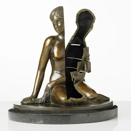 Multiplo Arman - Mi-Siren