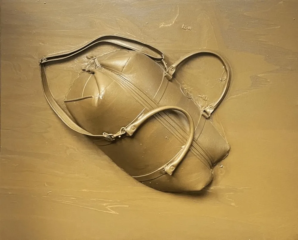 Multiplo Arman - Shortened Trip