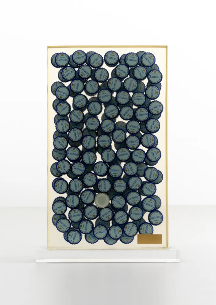 Non Tecnico Arman - Tuborg Lemon