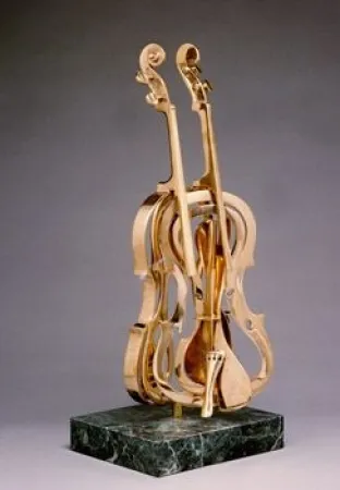 Multiplo Arman - Untitled