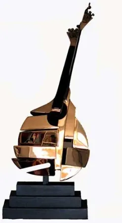 Rilievo Arman - Variation