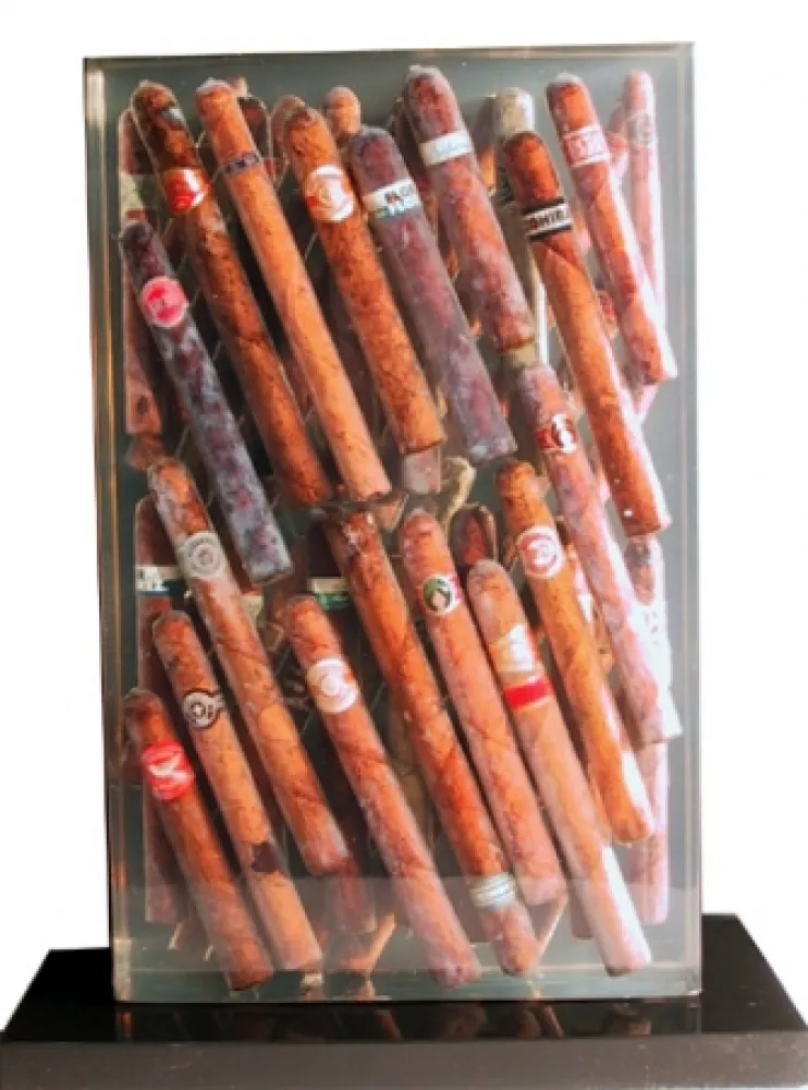 Multiplo Arman - Waiting to Exhale