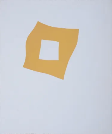 Incisione Su Legno Arp - Configuration II