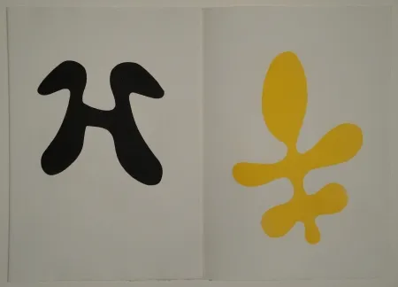 Libro Illustrato Arp - Elemente