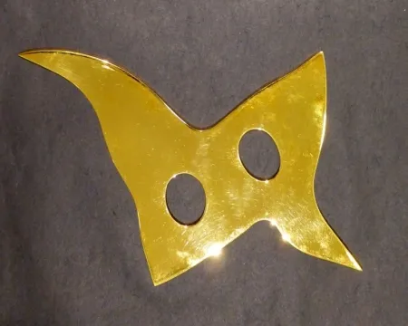 Multiplo Arp - Masque d’Oiseau