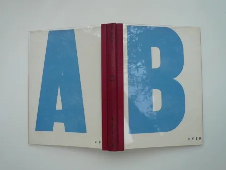 Libro Illustrato Arp - Temps troué