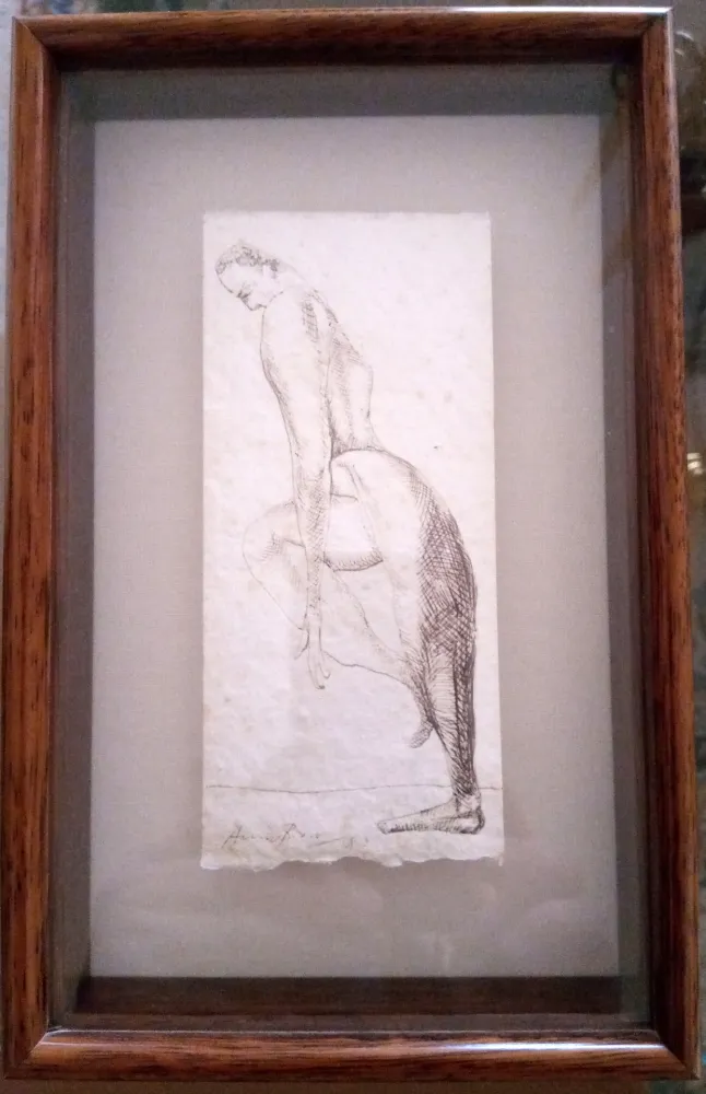 Non Tecnico Arranz-Bravo - S/t