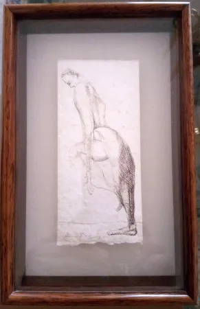 Non Tecnico Arranz-Bravo - S/t