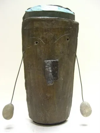 Litografia Arroyo - ESMERALDA CLAMORES