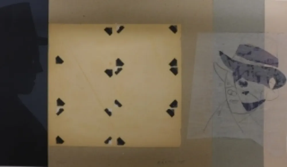 Non Tecnico Arroyo - Tanger