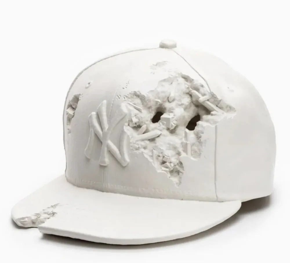 Multiplo Arsham - Modern Artifact 001