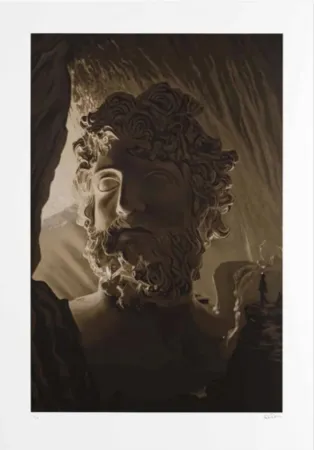 Multiplo Arsham - Tropical Cave of Zeus