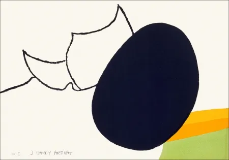 Litografia Artigas - Eléments pour un dossier de police