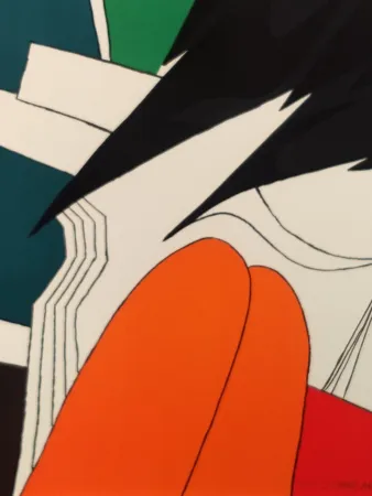 Litografia Artigas - Litho HC