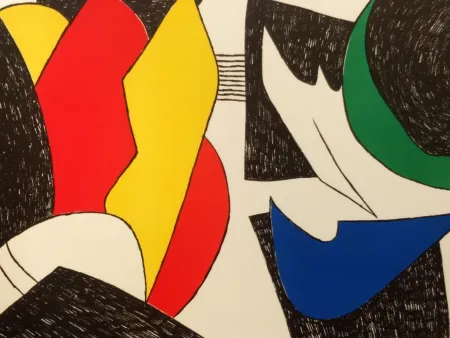 Litografia Artigas - Litho HC