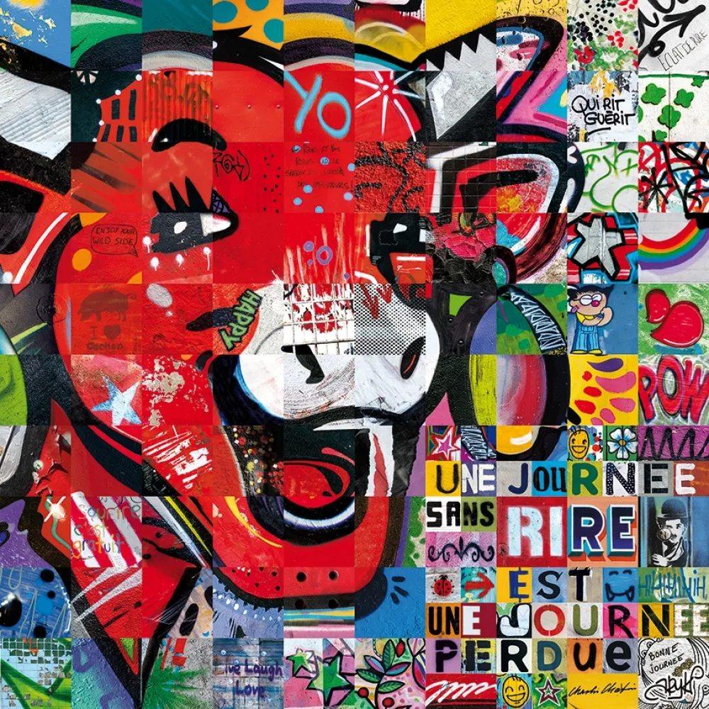 Multiplo Ary Kp - Alors rions !