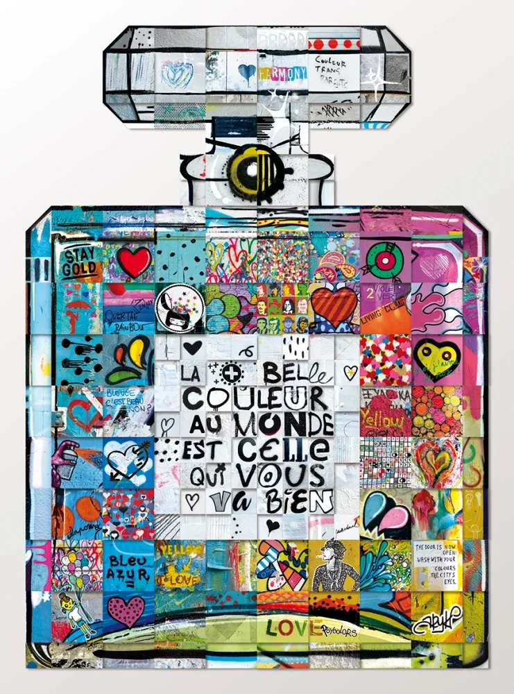 Multiplo Ary Kp - Coco Colors