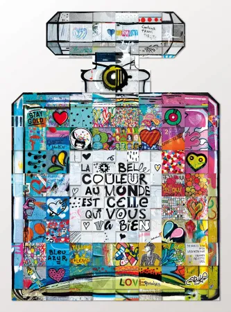 Multiplo Ary Kp - Coco Colors