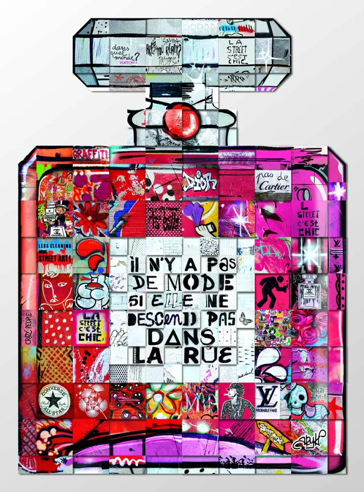 Multiplo Ary Kp - Coco Street