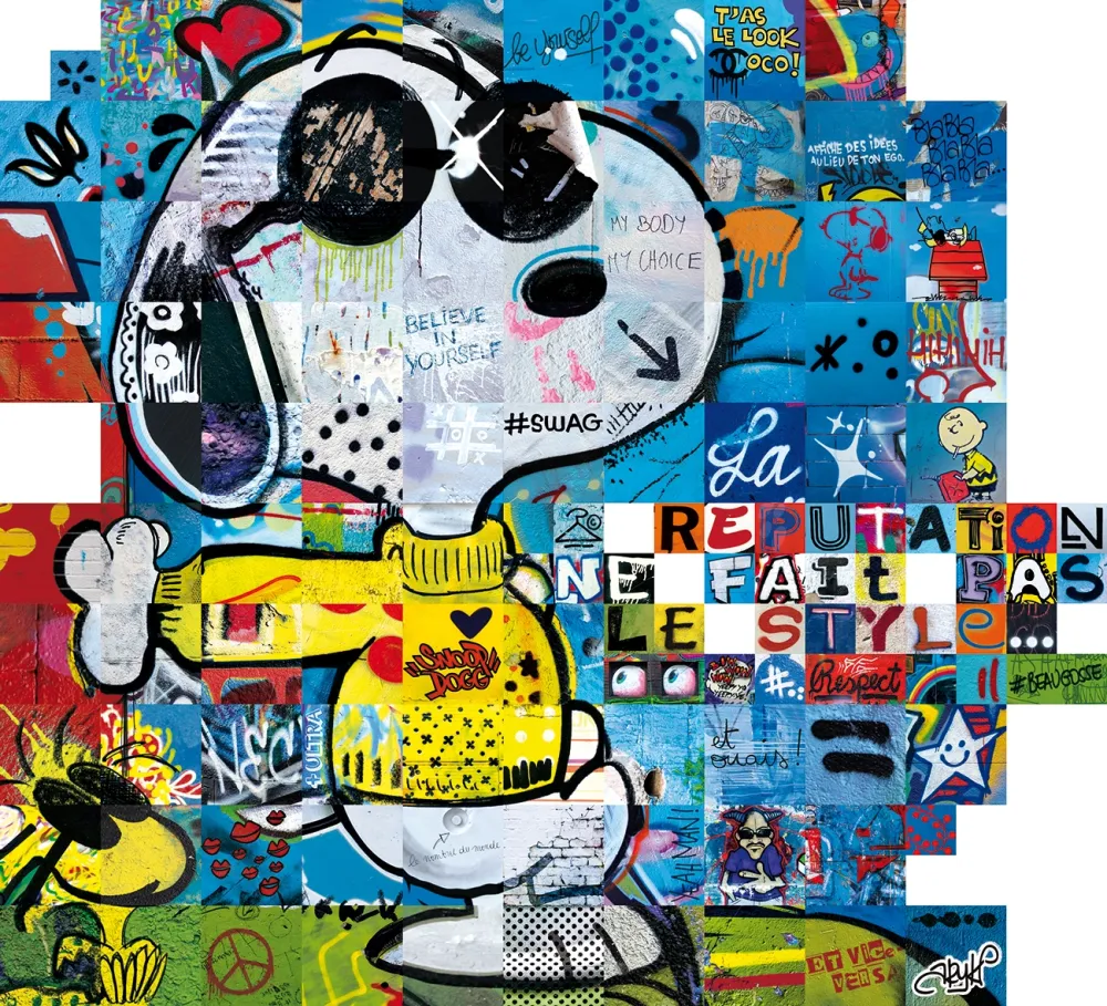 Multiplo Ary Kp - La reputation ne fait pas le style !