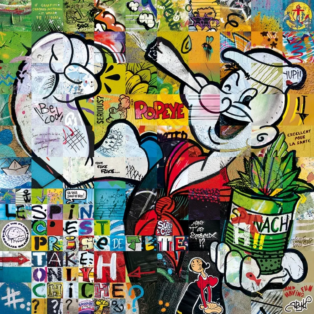 Multiplo Ary Kp - Only H, chiche ?,