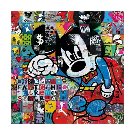 Manifesti Ary Kp - Super fastoche d'être super !