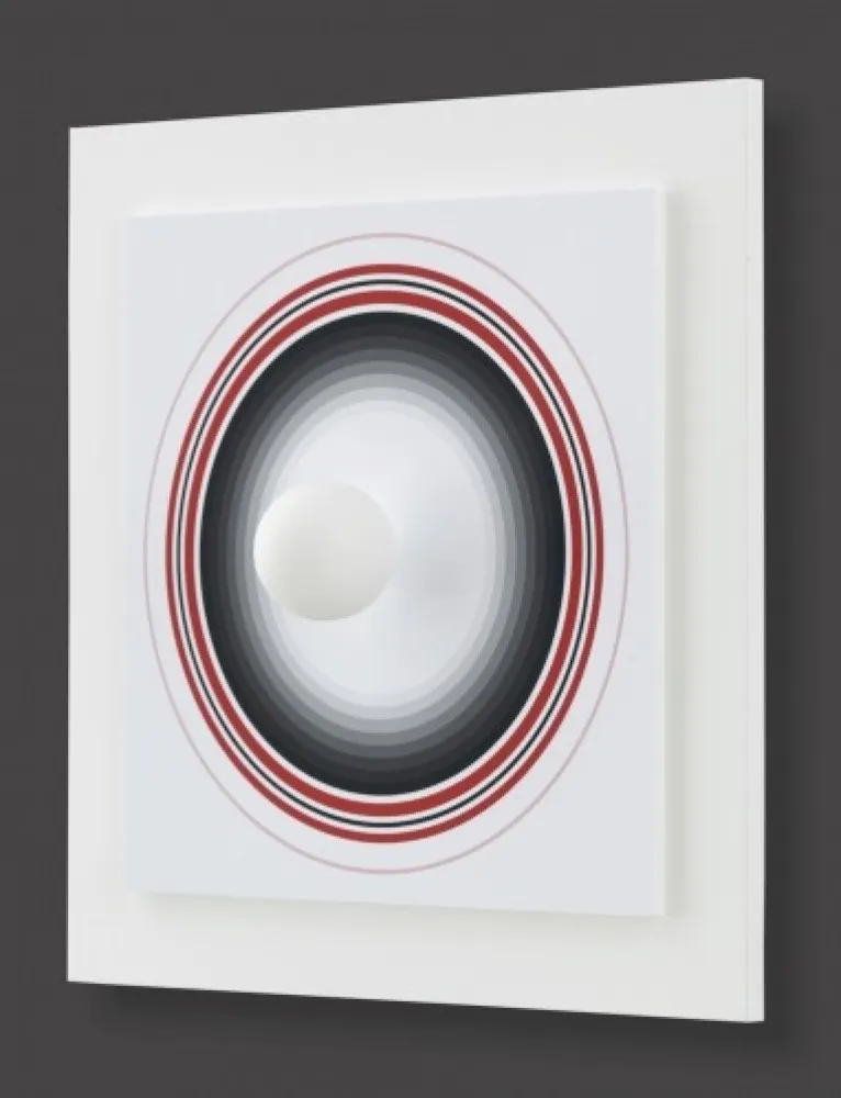 Monotipo Asis - Asistype 1 - boule sur cercle