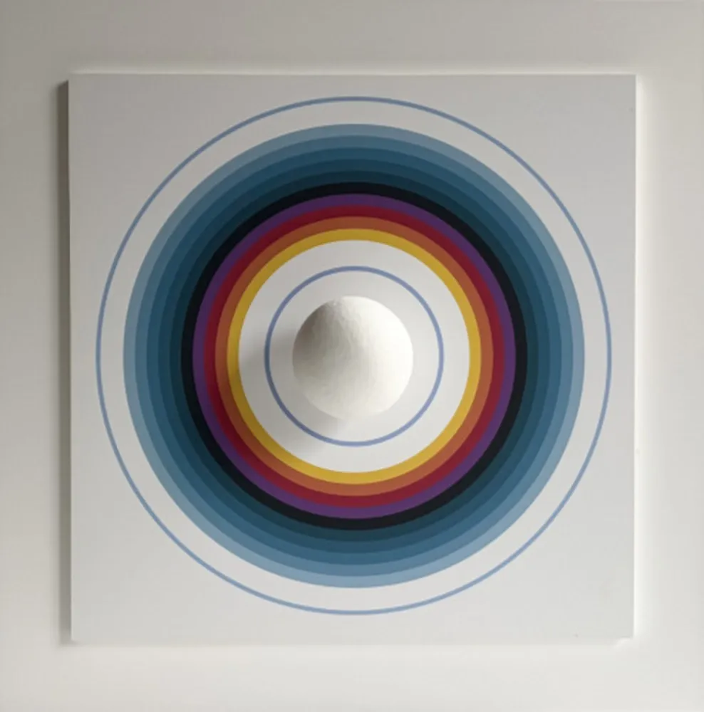 Monotipo Asis - Asistype 13 – boule sur cercle