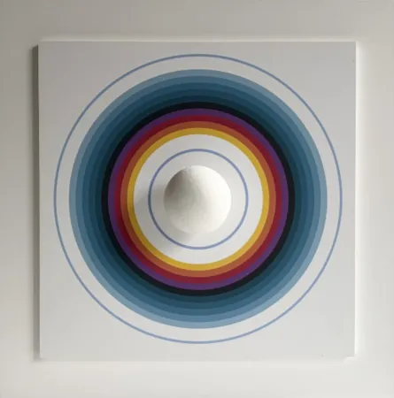 Monotipo Asis - Asistype 13 – boule sur cercle