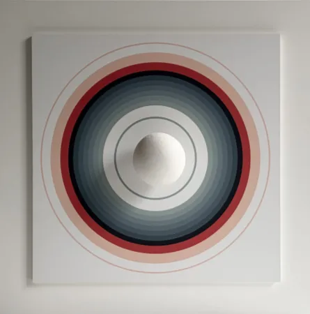 Monotipo Asis - Asistype 19 – boule sur cercle