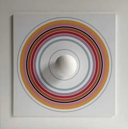 Monotipo Asis - Asistype 20 – boule sur cercle