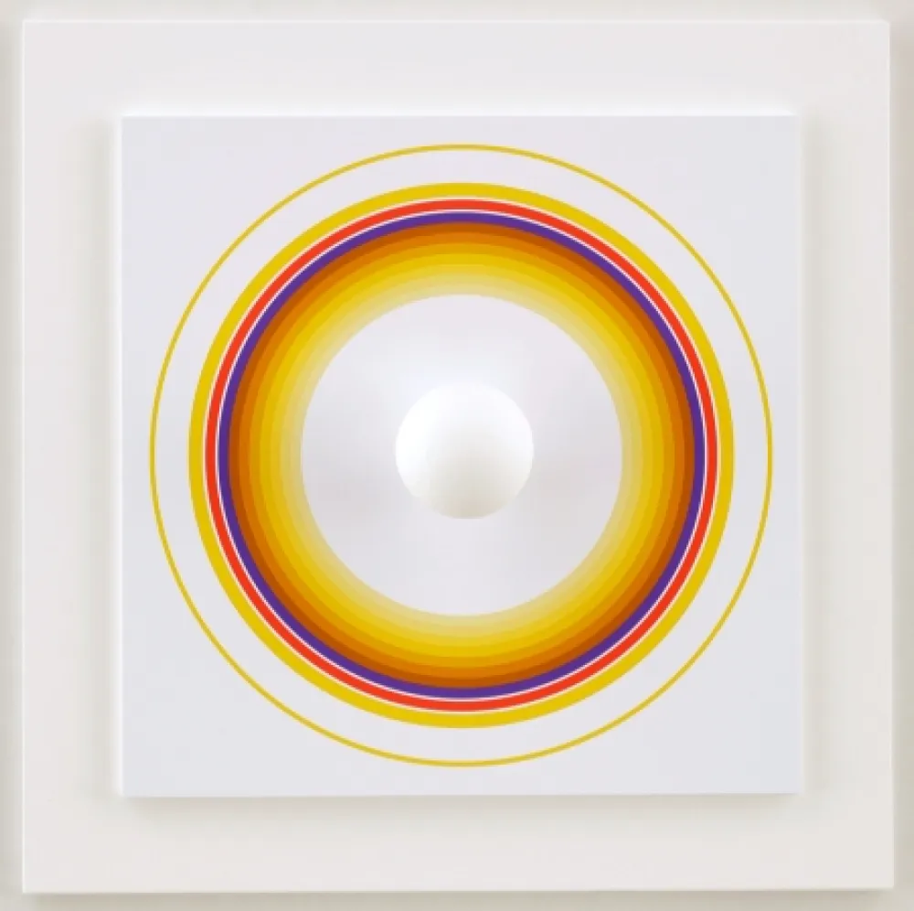 Multiplo Asis - Asistype 20 - boule sur cercle