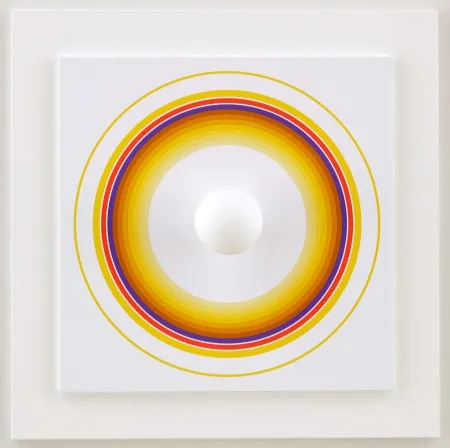 Multiplo Asis - Asistype 20 - boule sur cercle