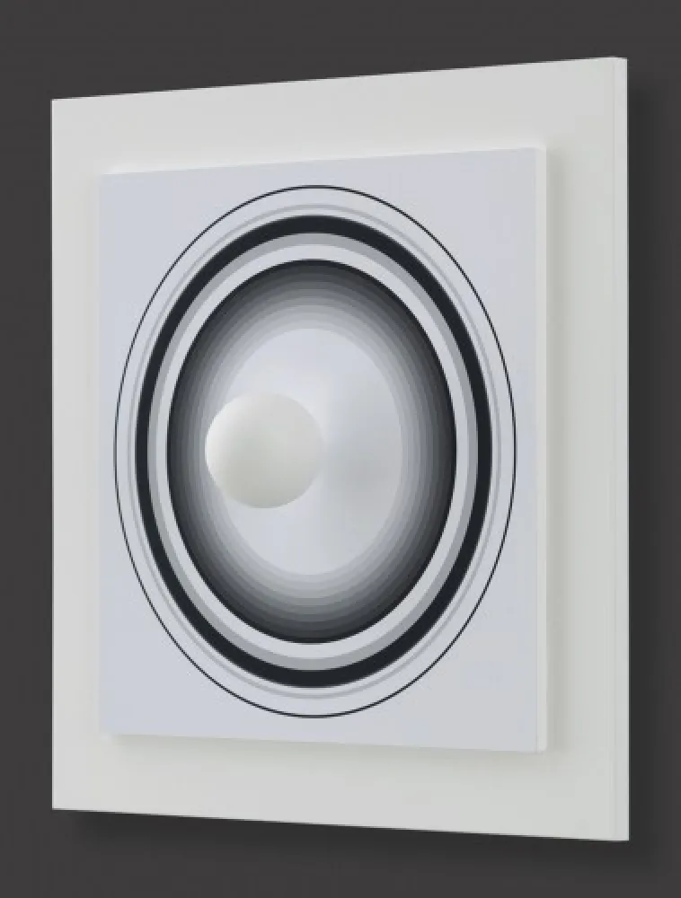 Monotipo Asis - Asistype 3 - boule sur cercle