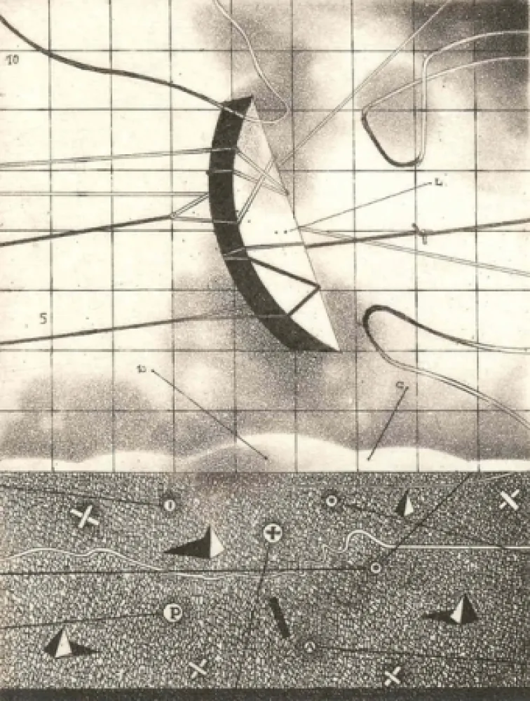 Libro Illustrato Assadour - Natura morta