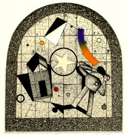 Libro Illustrato Assadour - Salienza