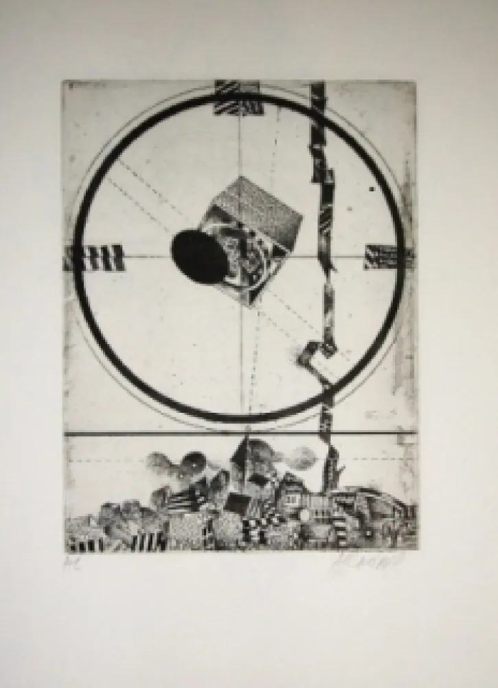 Punta Secca Assadour - Sans titre