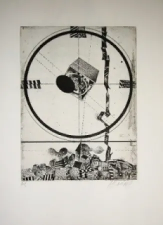 Punta Secca Assadour - Sans titre