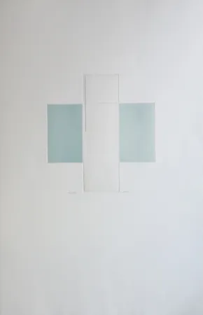 Incisione Asse - Croix